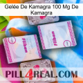 Gelée De Kamagra 100 Mg De Kamagra 33